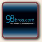 Click to Visit 98 Bros, LLC