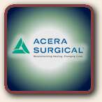 Click to Visit Acera Surgical
