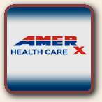 Click to Visit Amerx Healthcare