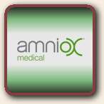 Click to Visit Amniox Medical