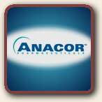 Click to Visit Anacor Pharmaceuticals, Inc.