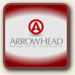 Click to Visit Arrowhead Medical Device Technologies