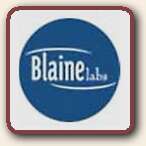 Click to Visit Blaine Labs, Inc.