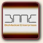 Click to Visit BioMedical Enterprises, Inc.