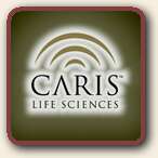 Click to Visit Caris Life Sciences