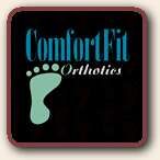 Click to Visit ComfortFit Orthotic Labs