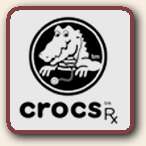 Click to Visit Crocs Rx