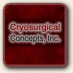 Click to Visit Cryosurgical Concepts