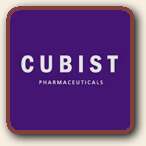 Click to Visit Cubist Pharmaceuticals