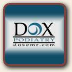 Click to Visit DOX Podiatry