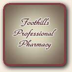 Click to Visit Foothills Professional Pharmacy, Ltd.