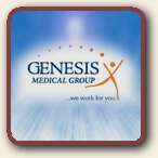 Click to Visit Genesis Medical Group