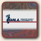 Click to Visit Gill Podiatry Supply Co.