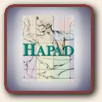 Click to Visit Hapad, Inc.