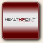 Click to Visit Healthpoint Biotherapeutics