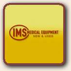 Click to Visit IMS Medical Equipment