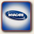 Click to Visit Invacare Rentals & Services