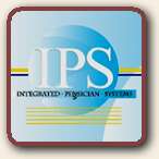Click to Visit Integrated Physician Systems