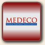 Click to Visit Medeco, Inc.