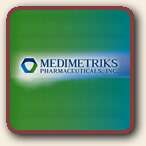Click to Visit Medimetriks Pharmaceuticals