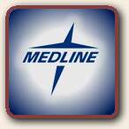Click to Visit Medline UNITE