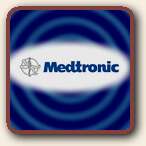 Click to Visit Medtronic, Inc.