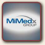 Click to Visit MiMedx Group, Inc.