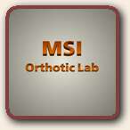 Click to Visit MSI Orthotic Lab