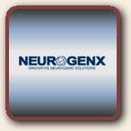 Click to Visit Neurogenx, Inc.