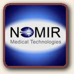 Click to Visit Nomir Medical Technologies