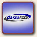 Click to Visit OsteoMed