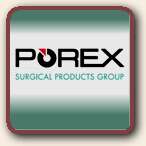 Click to Visit Porex Surgical, Inc.