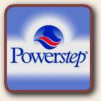 Click to Visit Powersteps