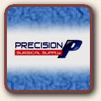 Click to Visit Precision Surgical Supply, LLC