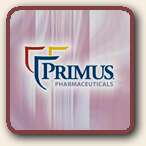 Click to Visit Primus Pharmaceuticals, Inc.