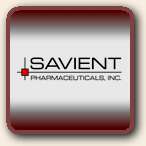 Click to Visit Savient Pharmaceuticals, Inc.