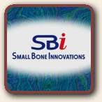 Click to Visit Small Bone Innovations, Inc.