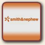 Click to Visit Smith & Nephew /<BR>Smith & Nephew<BR>Wound Care