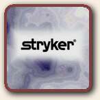 Click to Visit Stryker Orthopaedics