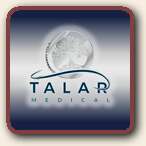 Click to Visit Talar Medical