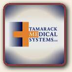 Click to Visit Tamarack Medical Systems