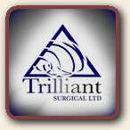 Click to Visit Trilliant Surgical