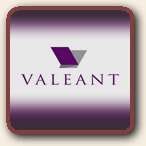 Click to Visit Valeant Pharmaceuticals, NA LLC