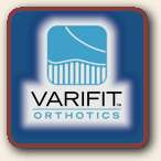 Click to Visit Varifit Orthotics