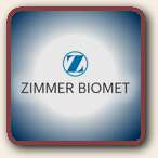 Click to Visit Zimmer Biomet Solutions