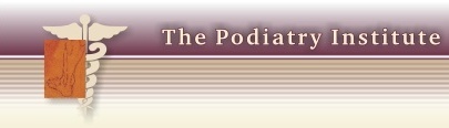 The Podiatry Institute